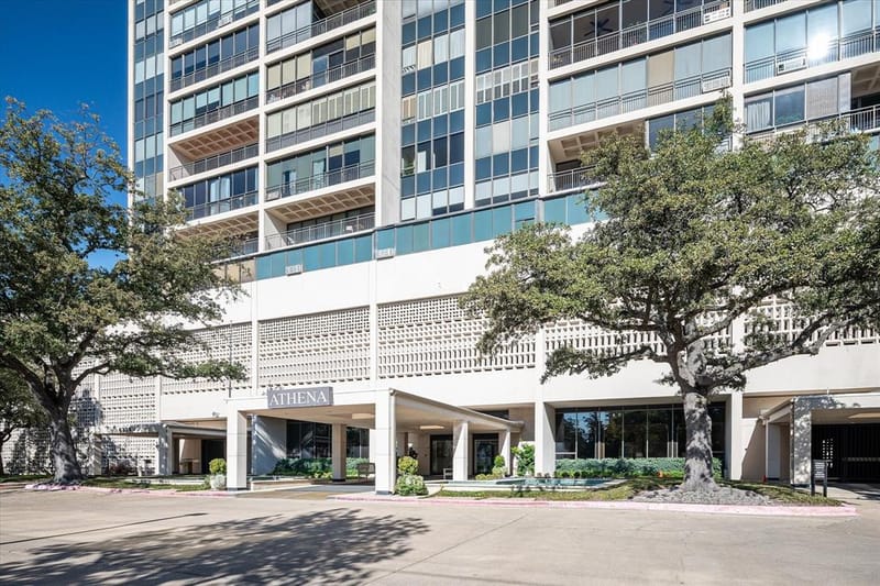 6335 W Northwest Highway # 1117, Dallas TX 75225 - Photo 31