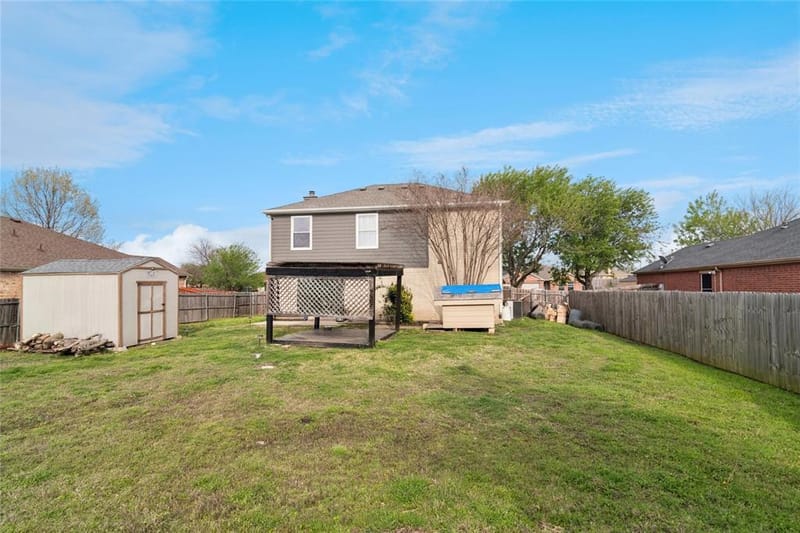 1507 Wavecrest Drive, Glenn Heights TX 75154 - Photo 23