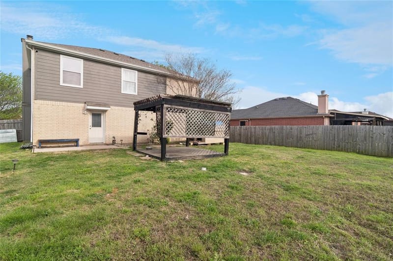 1507 Wavecrest Drive, Glenn Heights TX 75154 - Photo 22