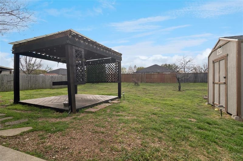 1507 Wavecrest Drive, Glenn Heights TX 75154 - Photo 24