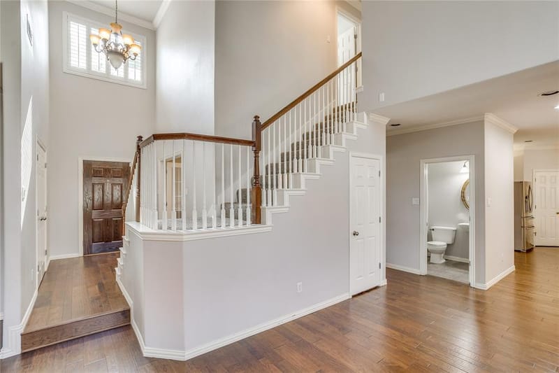 908 Bridle Path, Burleson TX 76028 - Photo 9
