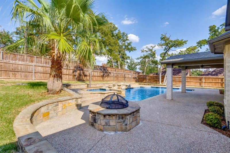 908 Bridle Path, Burleson TX 76028 - Photo 31