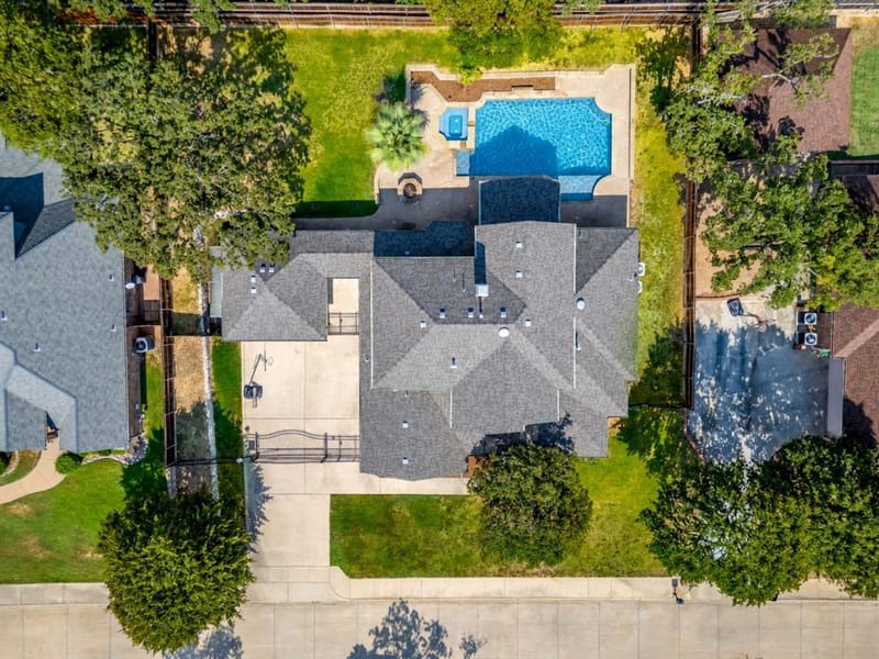 908 Bridle Path, Burleson TX 76028 - Photo 4