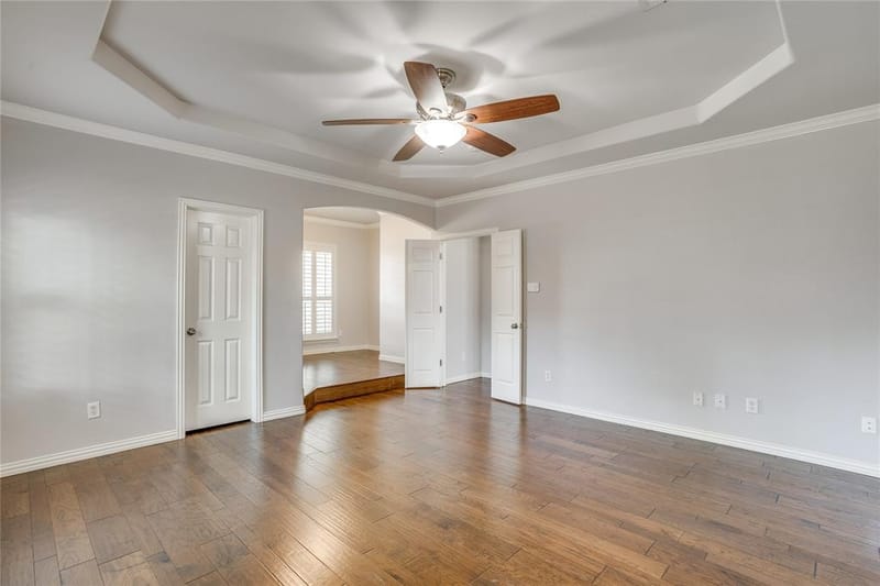 908 Bridle Path, Burleson TX 76028 - Photo 21