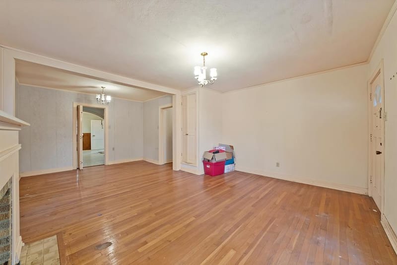 1228 W Gambrell Street, Fort Worth TX 76115 - Photo 6