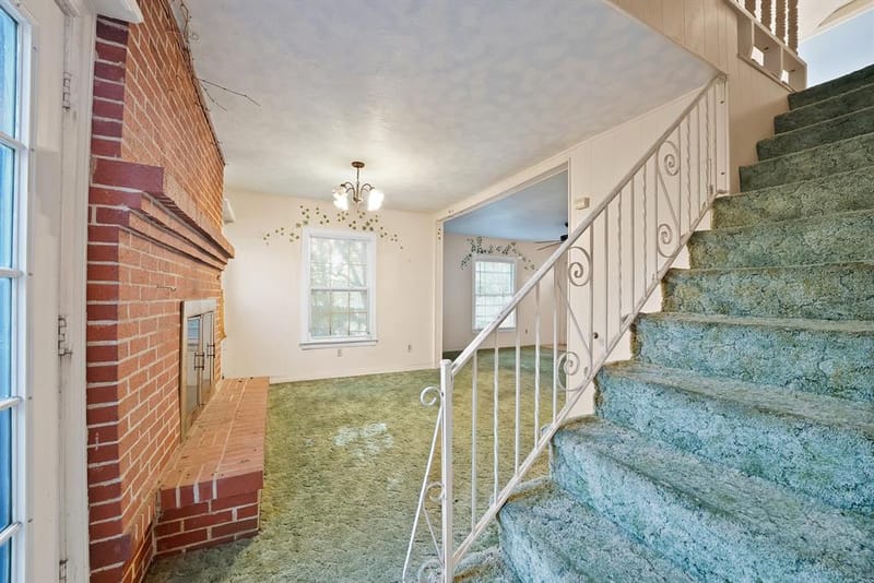 1228 W Gambrell Street, Fort Worth TX 76115 - Photo 17