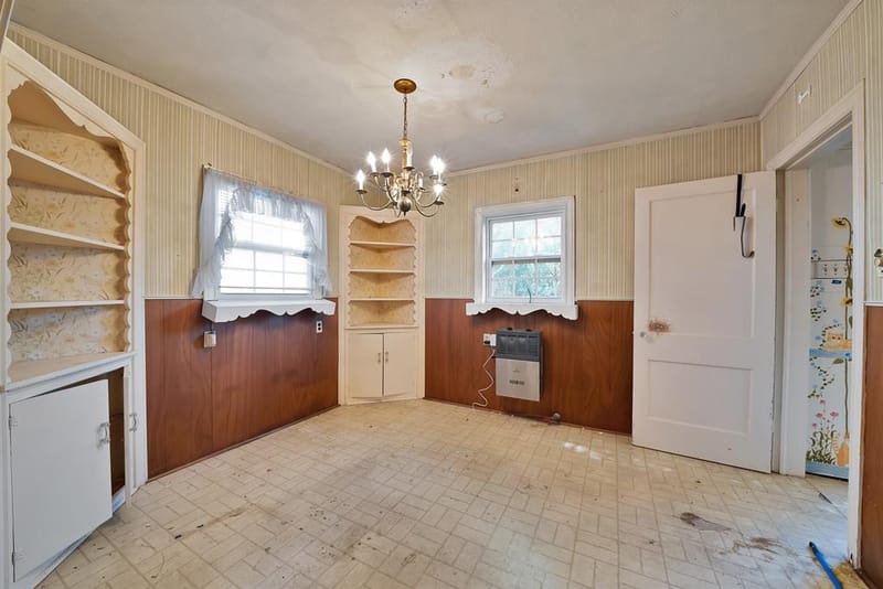 1228 W Gambrell Street, Fort Worth TX 76115 - Photo 16