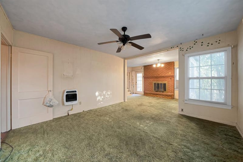 1228 W Gambrell Street, Fort Worth TX 76115 - Photo 22