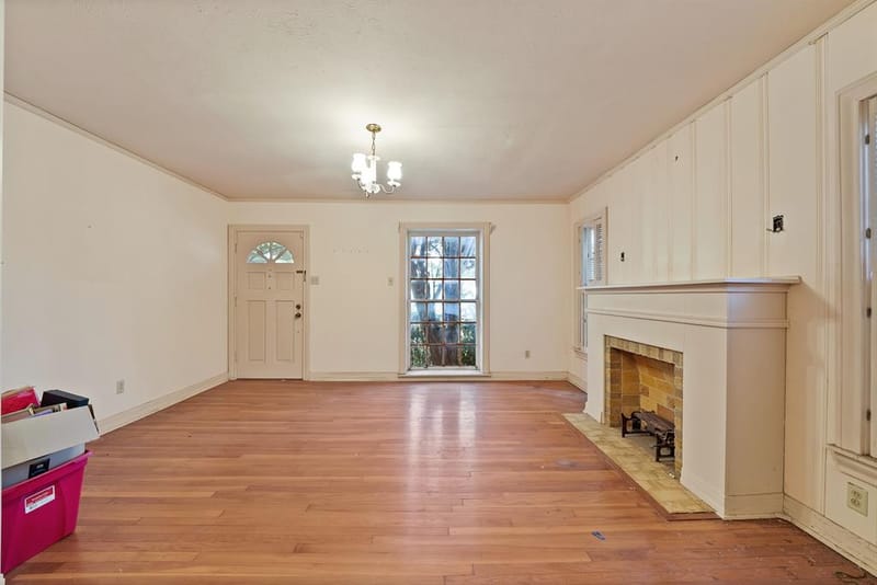 1228 W Gambrell Street, Fort Worth TX 76115 - Photo 7