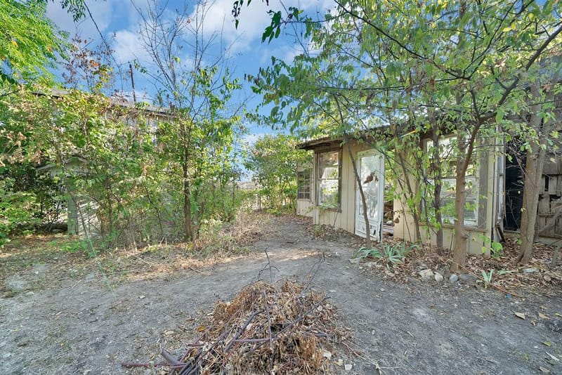 1228 W Gambrell Street, Fort Worth TX 76115 - Photo 36
