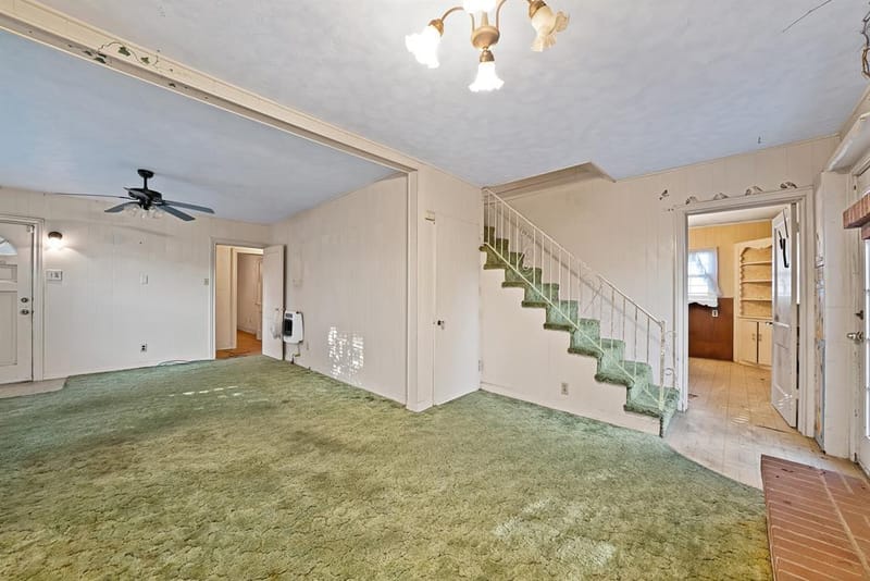 1228 W Gambrell Street, Fort Worth TX 76115 - Photo 18