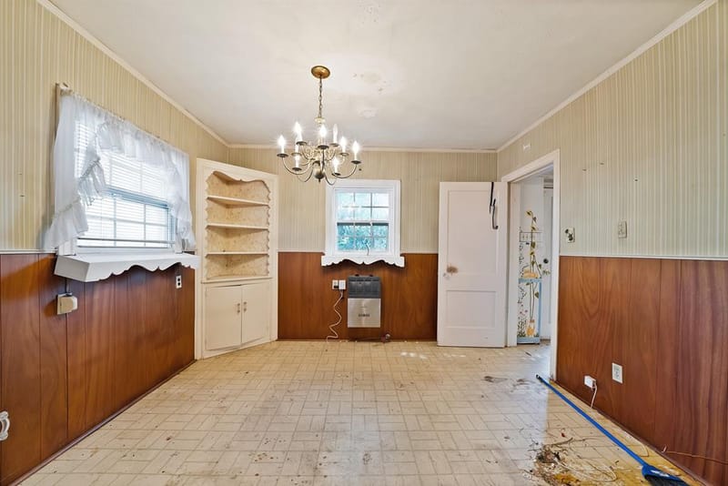 1228 W Gambrell Street, Fort Worth TX 76115 - Photo 15