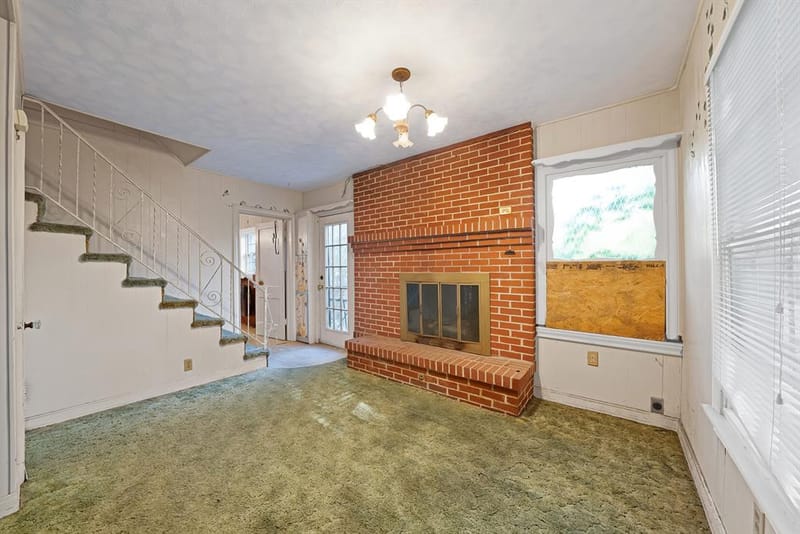 1228 W Gambrell Street, Fort Worth TX 76115 - Photo 19