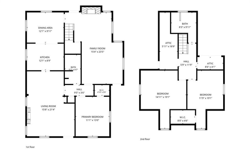 1228 W Gambrell Street, Fort Worth TX 76115 - Photo 40