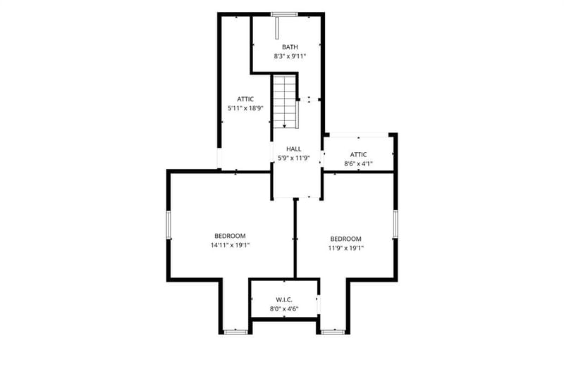 1228 W Gambrell Street, Fort Worth TX 76115 - Photo 39
