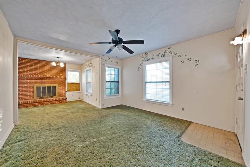 1228 W Gambrell Street, Fort Worth TX 76115 - Photo 21