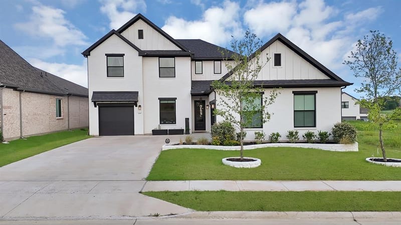 1110 Nora Lane, Forney TX 75126
