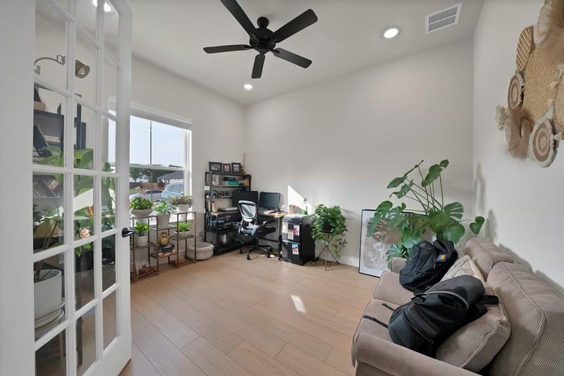1110 Nora Lane, Forney TX 75126 - Photo 5