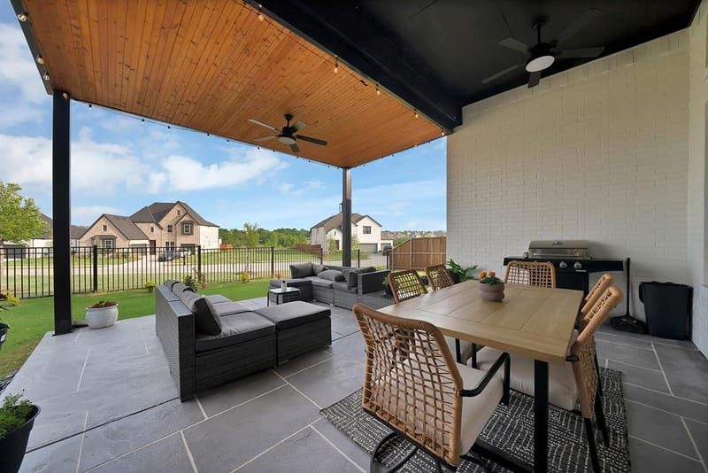 1110 Nora Lane, Forney TX 75126 - Photo 30