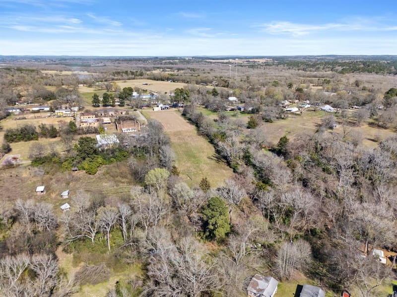 605 Dallas Street, Winona TX 75792 - Photo 2