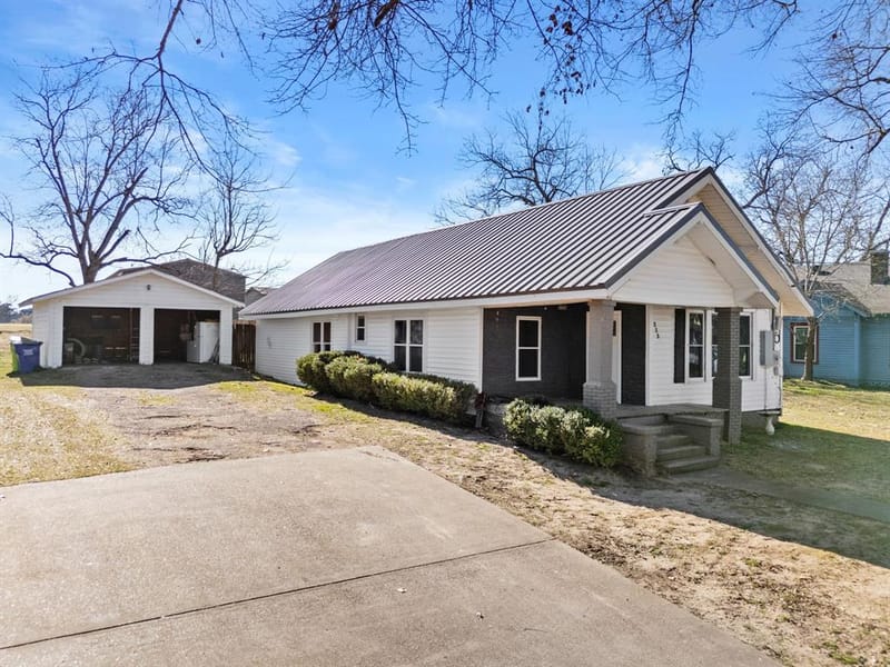 605 Dallas Street, Winona TX 75792 - Photo 28