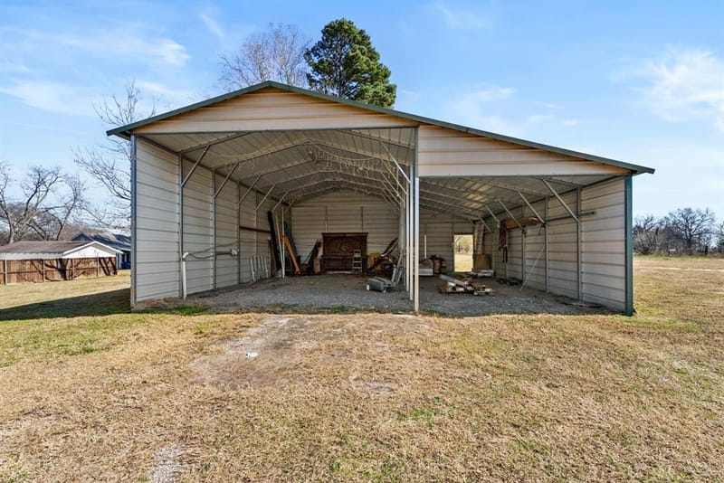 605 Dallas Street, Winona TX 75792 - Photo 9