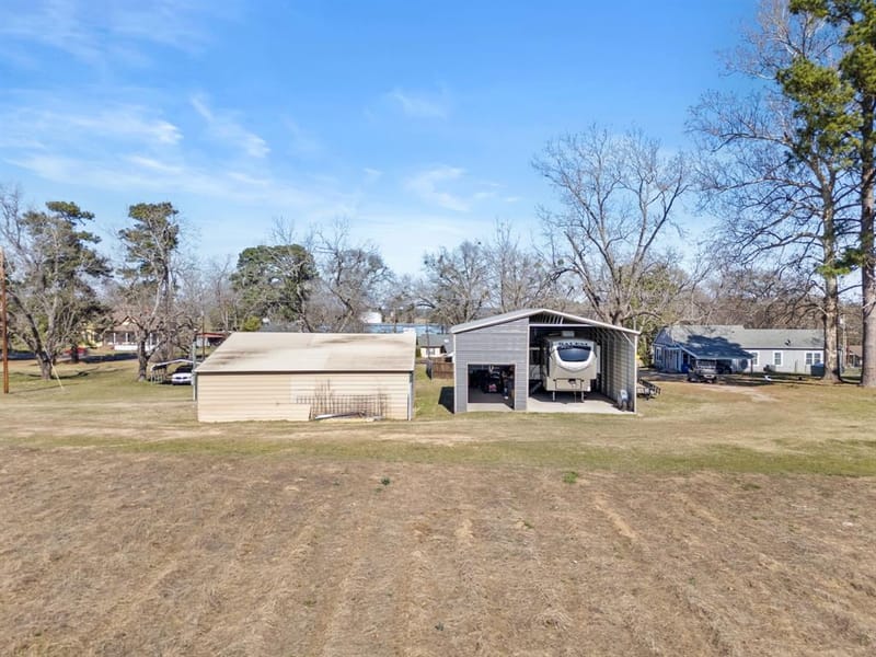 605 Dallas Street, Winona TX 75792 - Photo 11
