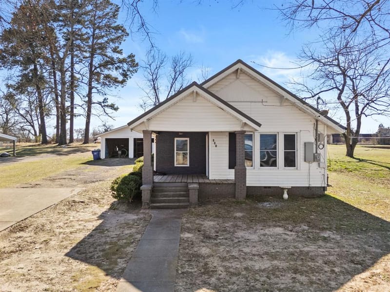 605 Dallas Street, Winona TX 75792 - Photo 31