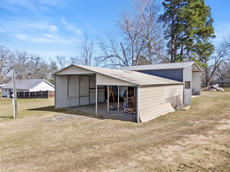 605 Dallas Street, Winona TX 75792 - Photo 8