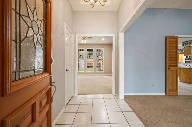 3804 Berkshire Court, Bedford TX 76021 - Photo 7