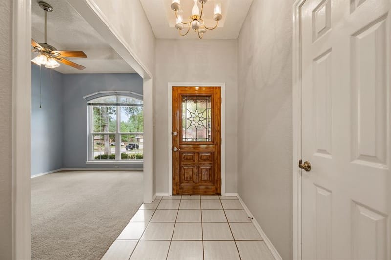 3804 Berkshire Court, Bedford TX 76021 - Photo 9