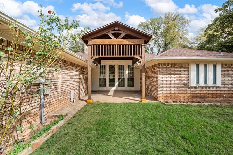 3804 Berkshire Court, Bedford TX 76021 - Photo 30