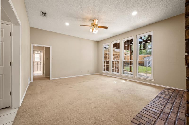 3804 Berkshire Court, Bedford TX 76021 - Photo 10