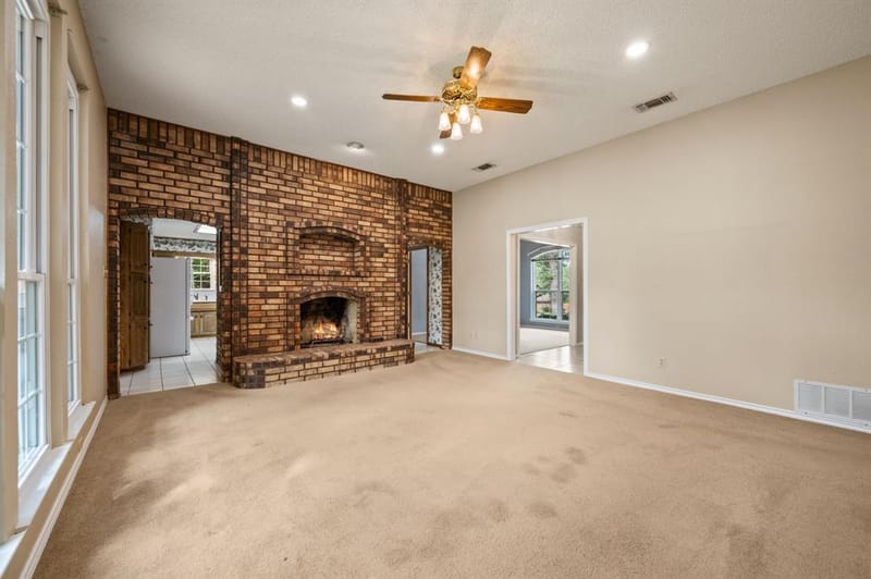 3804 Berkshire Court, Bedford TX 76021 - Photo 11