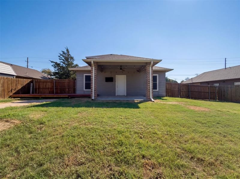 6006 Colorado Street, Greenville TX 75402 - Photo 5