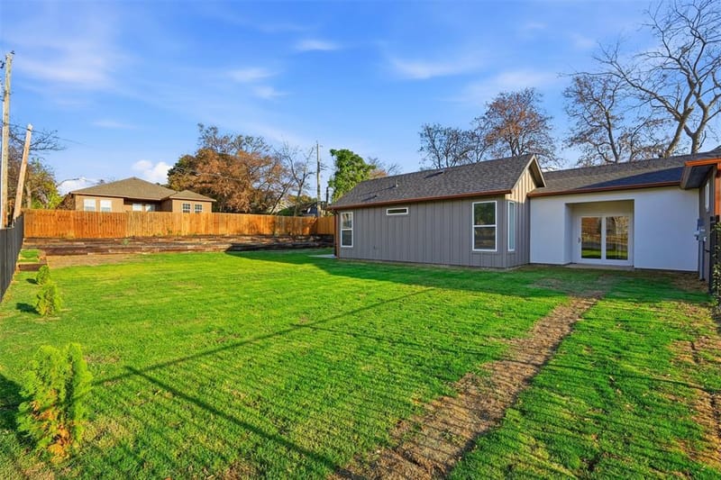 1601 Birdell Street, Fort Worth TX 76105 - Photo 27