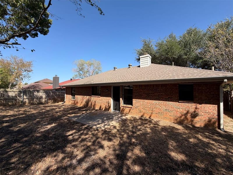 2812 Beverly Drive, Denton TX 76209 - Photo 6
