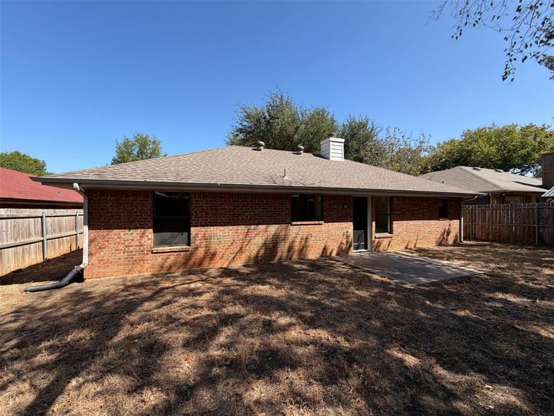 2812 Beverly Drive, Denton TX 76209 - Photo 5