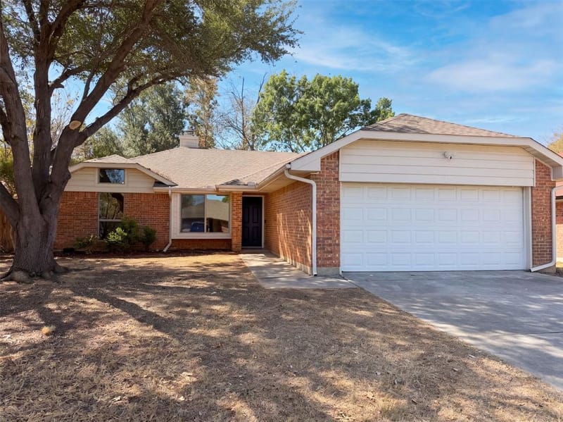 2812 Beverly Drive, Denton TX 76209 - Photo 18