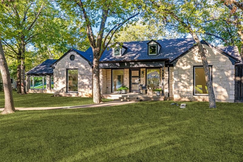1434 Tranquilla Drive, Dallas TX 75218