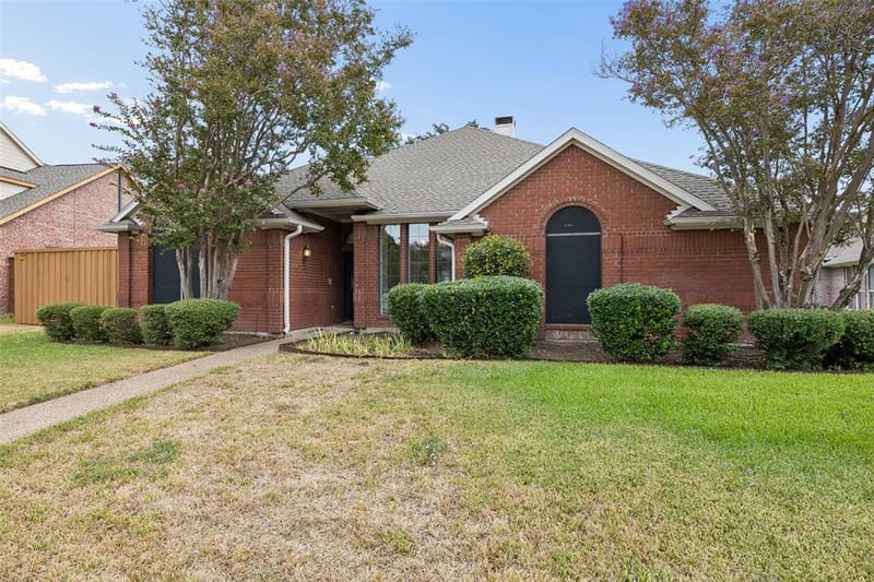 6656 Wickliff Trail, Plano TX 75023 - Photo 2