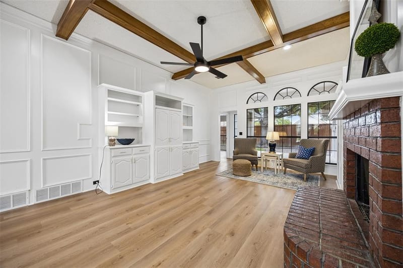 6656 Wickliff Trail, Plano TX 75023 - Photo 5