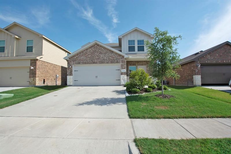 1245 Delmita Drive, Forney TX 75126