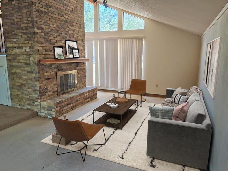 2120 Valley Forge Drive, Plano TX 75075 - Photo 3