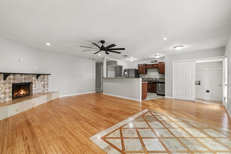 5312 Slay Drive, The Colony TX 75056 - Photo 2