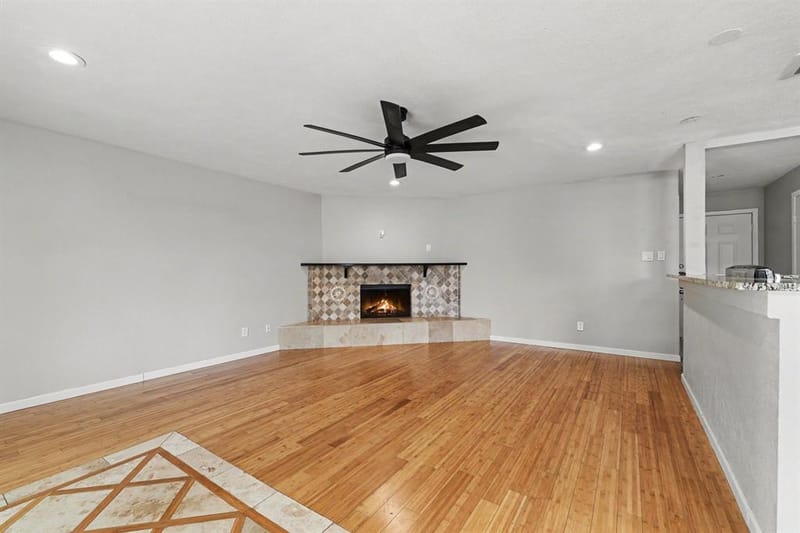 5312 Slay Drive, The Colony TX 75056 - Photo 3