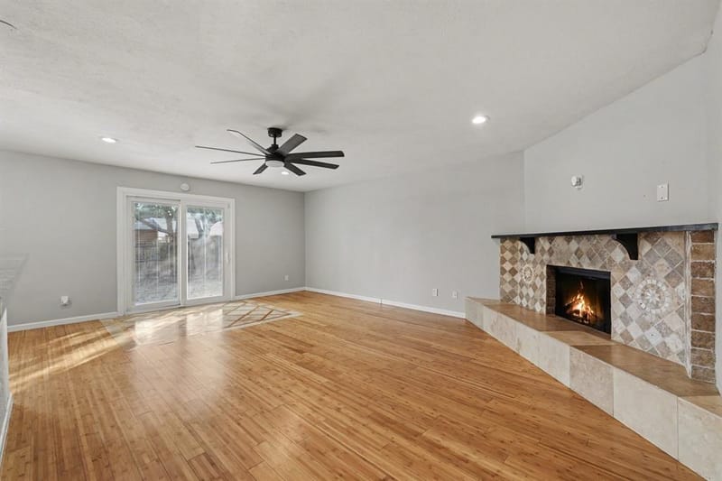 5312 Slay Drive, The Colony TX 75056 - Photo 9