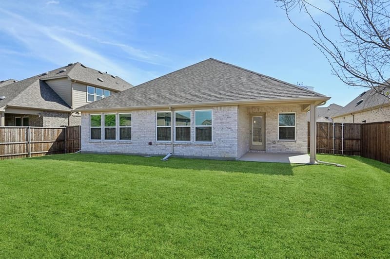 1521 Quentin Drive, Aubrey TX 76227 - Photo 27