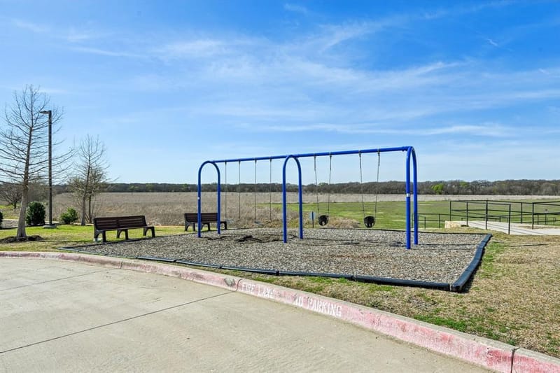1521 Quentin Drive, Aubrey TX 76227 - Photo 31