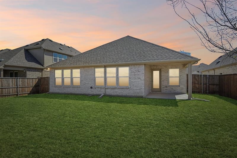 1521 Quentin Drive, Aubrey TX 76227 - Photo 29